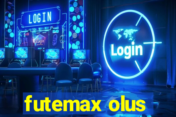 futemax olus